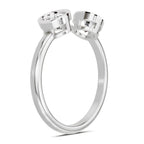 Captivating Diamond Ring