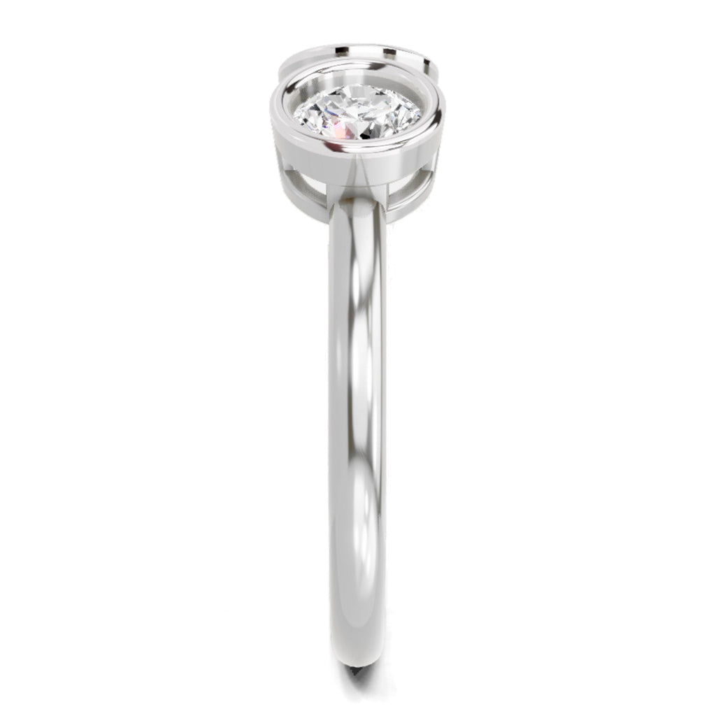Captivating Diamond Ring