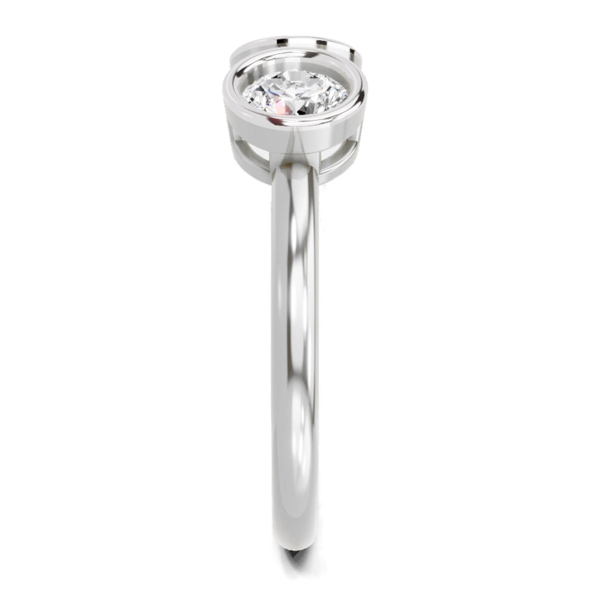 Captivating Diamond Ring