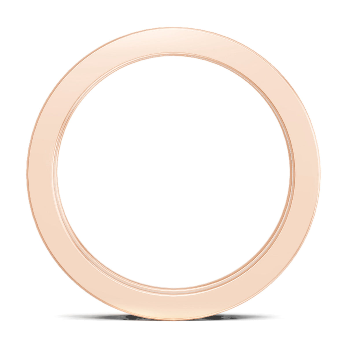 Ethereal Eternity Diamond Ring