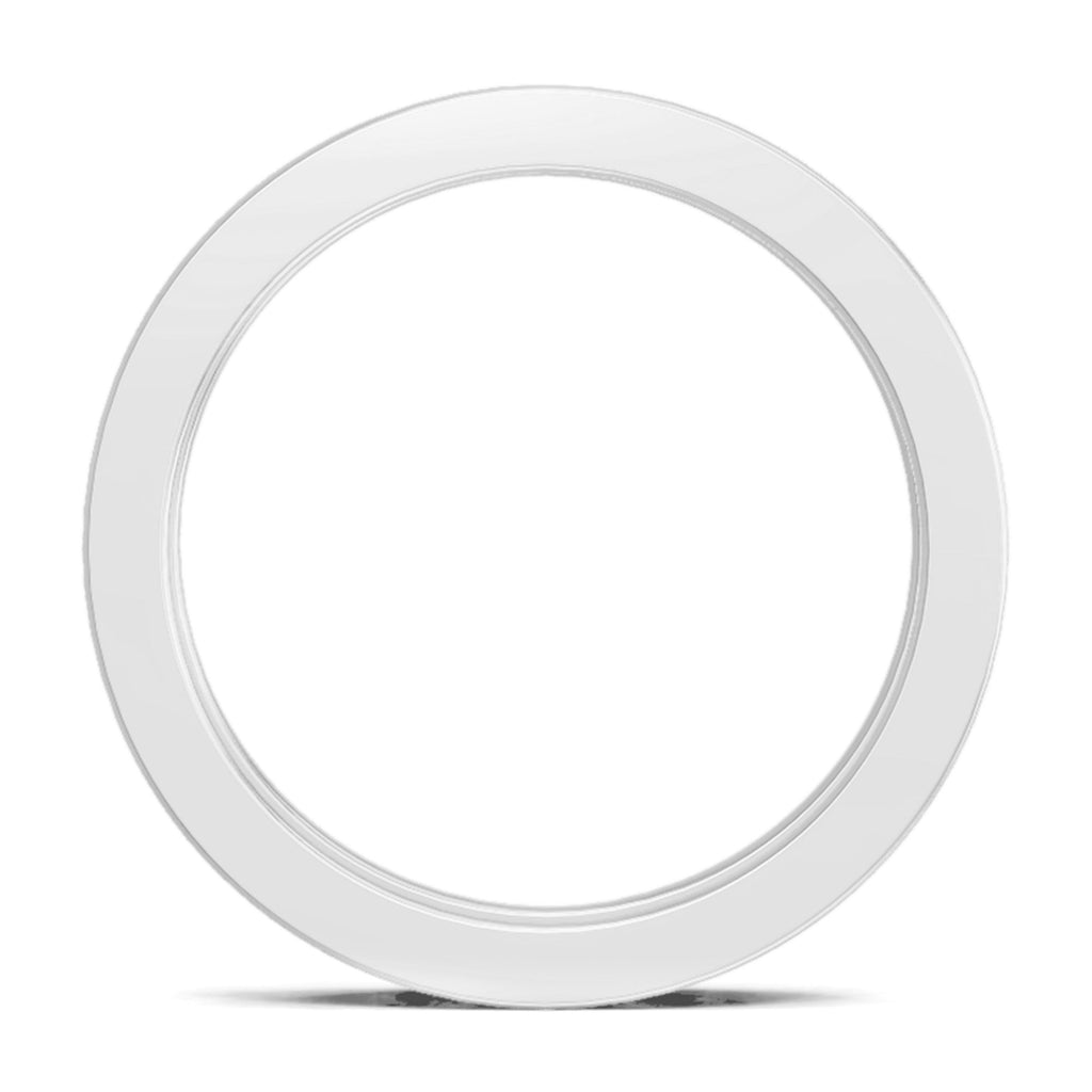 Ethereal Eternity Diamond Ring