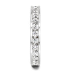Ethereal Eternity Diamond Ring