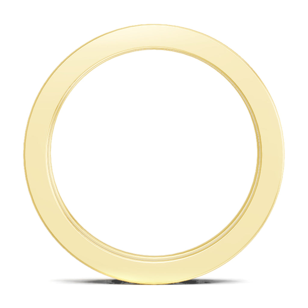 Ethereal Eternity Diamond Ring