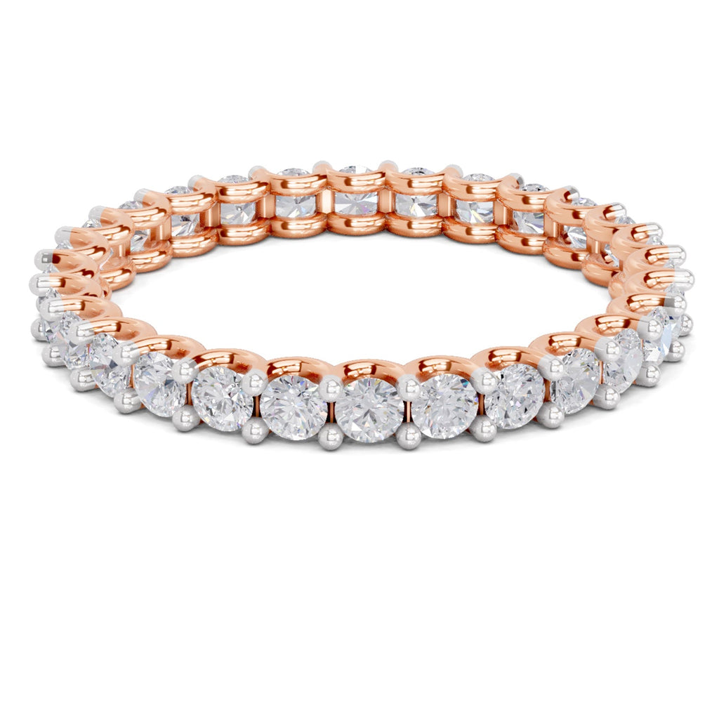 Radiant Halo Diamond Ring