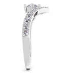 Captivating Diamond Engagement Ring