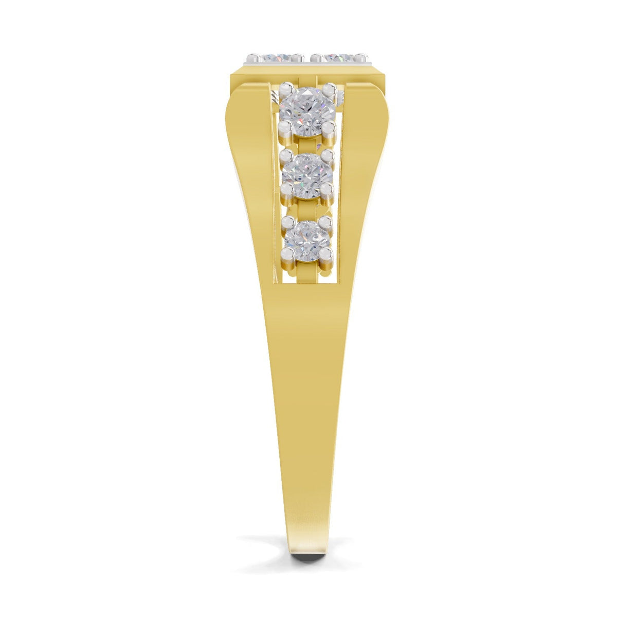 Brilliant Diamond Ring