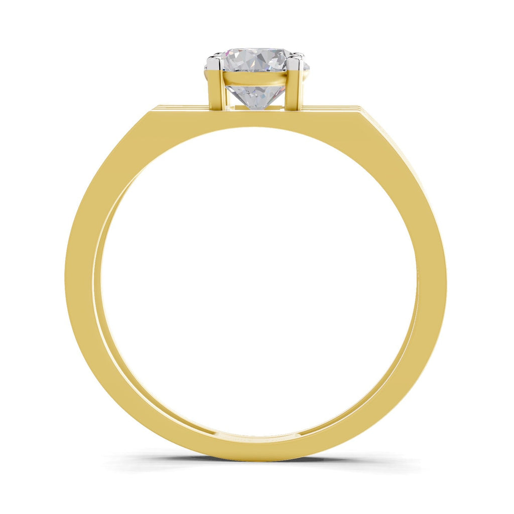Iconic Diamond Ring