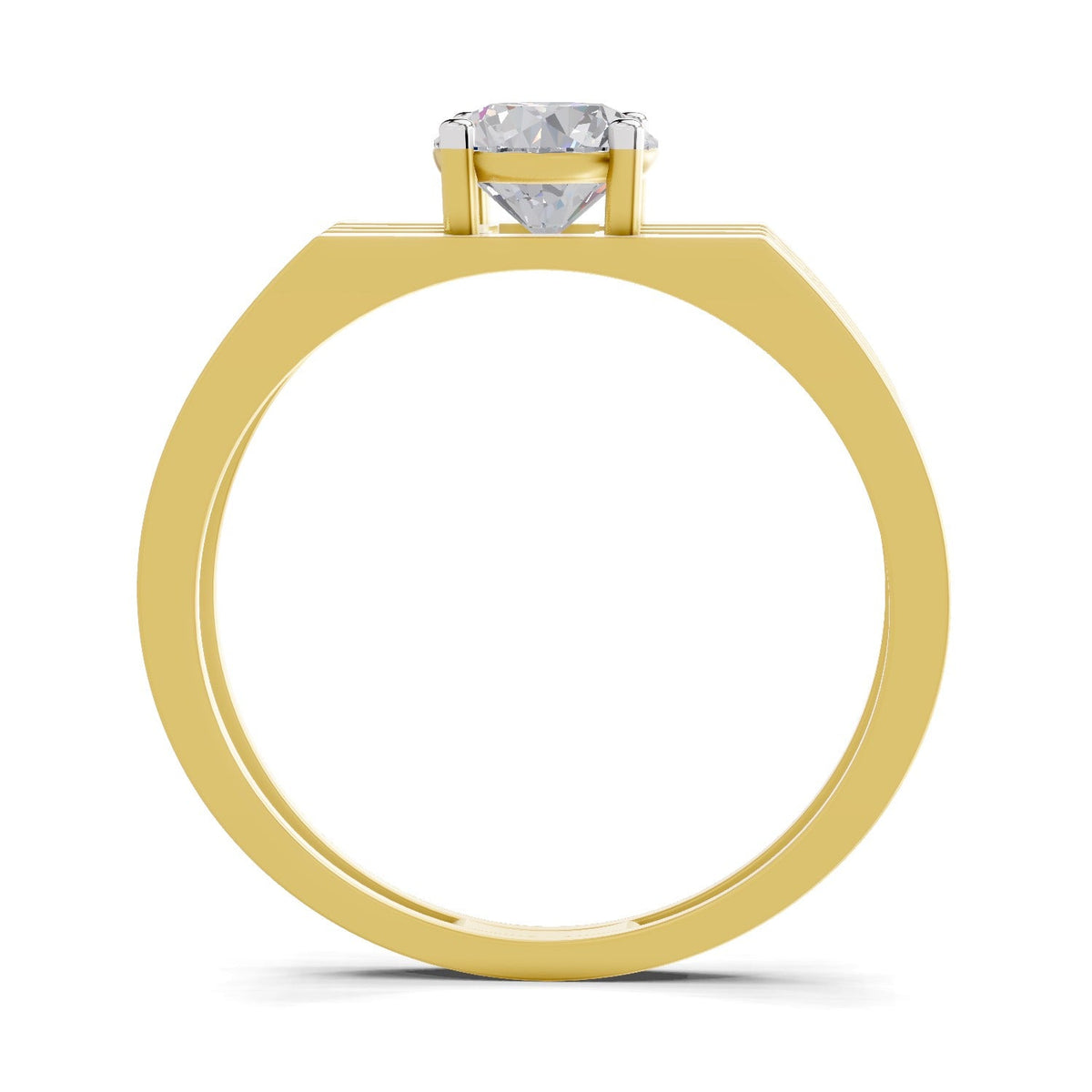 Iconic Diamond Ring