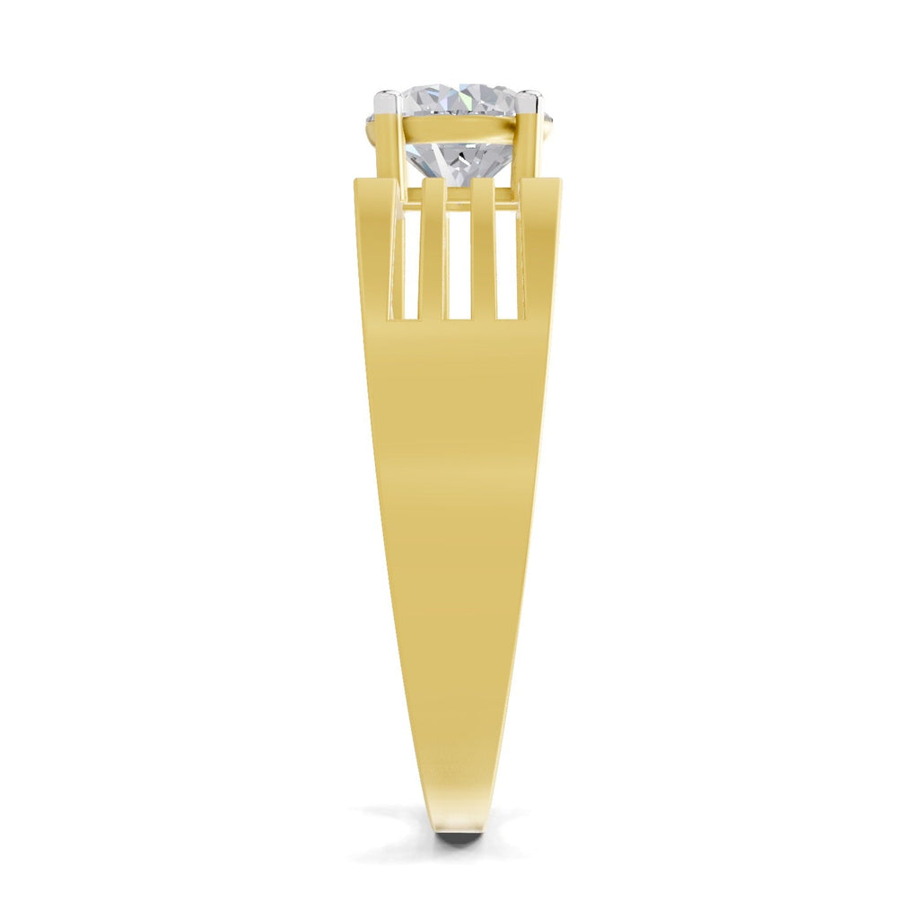 Iconic Diamond Ring