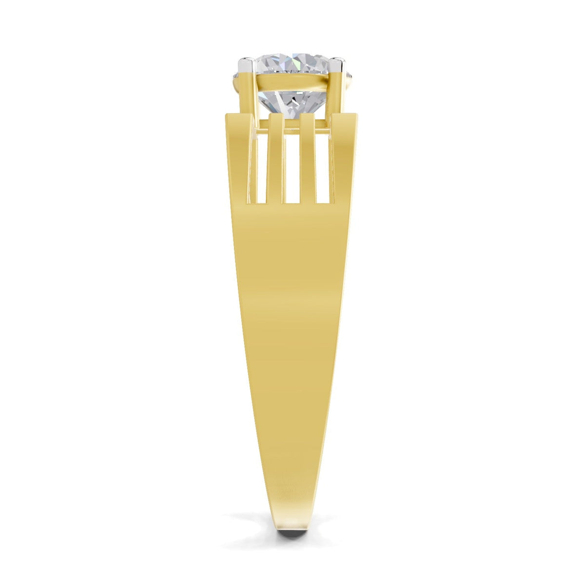 Iconic Diamond Ring