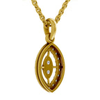 0.50 Ct 14Kt - Rose Gold