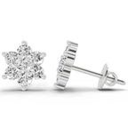 Eternal Diamond Earrings
