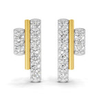 0.35 Carat Earrings 14K