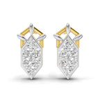 0.3 Carat Earrings 14K