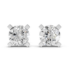 0.19 Carat Timeless Brilliance Studs Earrings 14K